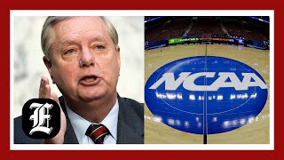 WATCH LIVE: Lindsey Graham and committee hold hearing on college sports name, image, and likeness