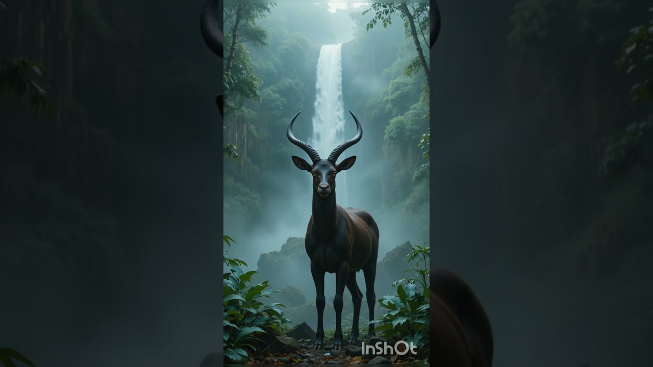 “5 Rarest Animals in the World | You Won’t Believe They Exist!”