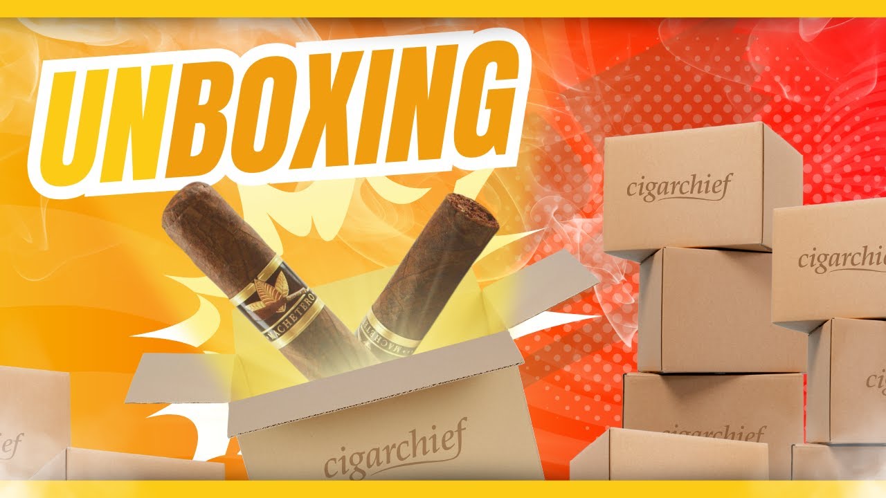 Meerapfel Machetero Exclusiva Robusto