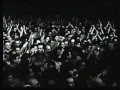 Capture de la vidéo Joe Strummer &Amp; The Mescaleros - Live In Roseland Ballroom, New York [Full Tv Show]