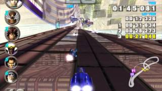 Fzero Ax In Gx Dolphin 4.0