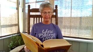 Famous The Help Chapter 27 part 1 Profile