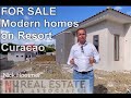 For Sale : Modern Homes Scherpenheuvel Curacao