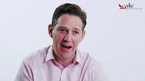 Dave Duffy Discusses The Basic Anatomy of the Knee