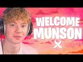 We Recruited The FUNNIEST Content Creator... | Introducing Xen Munson