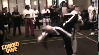Combo Vine 873
