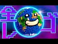 レゴの惑星！？