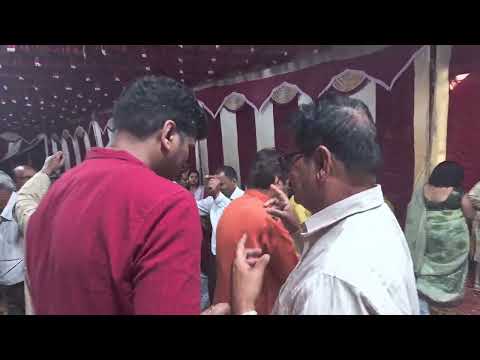 Kali Kamli Vala #teammadhav