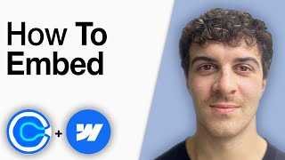 How to Embed Calendly in Webflow [2025 Full Guide]