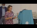 Prijs Armoede Uitsluiten 2020 - uitreiking