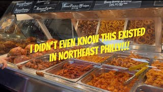 How do you Find the Amish Market in Northeast Philly? #food #travel #market 