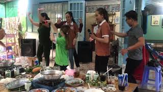 Cover- Sóc Sờ Bai Sóc Trăng Minh Hoạ Hdv Dl Cồn Sơn