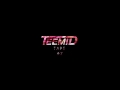 Teemid tape 7