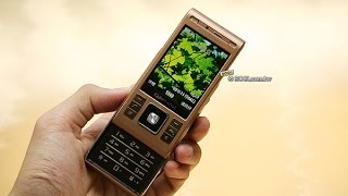 Видео обзор Sony Ericsson C905 (оригинал) - Купить в Украине | vgrupe.com.ua(Купить - http://vgrupe.com.ua/mobilnye-telefony/sony-ericsson-c905/ Sony Ericsson C905 - хороший телефон, оборудованный TFT-дисплеем с диагональ..., 2015-05-27T08:13:21.000Z)