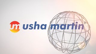 Corporate Video of Usha Martin Ltd. One of the world's leading steel wire rope solution providers.