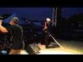 Dizzy Wright at the Never Say Never Festival