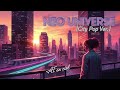 「NEO UNIVERSE」L'Arc~en~Ciel - City Pop ver. AI Cover