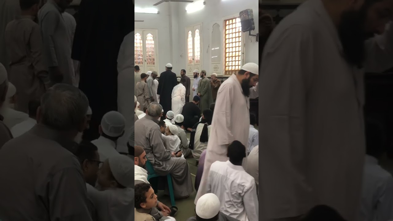 من حصريات خطبة اليوم للشيخ رسلان حفظه اللع