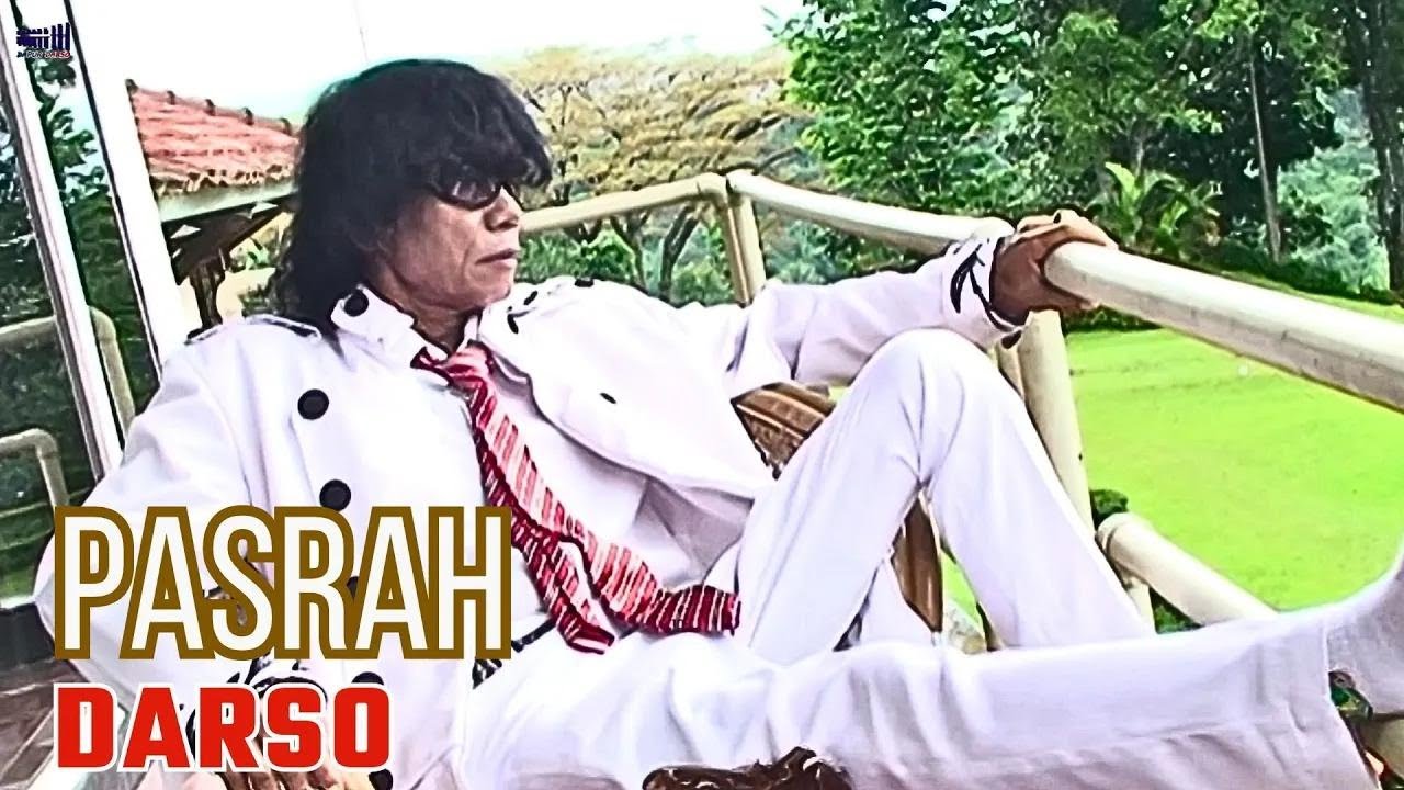 Darso - Pasrah - Gusti nu maha suci diri abdi - (Official Video)