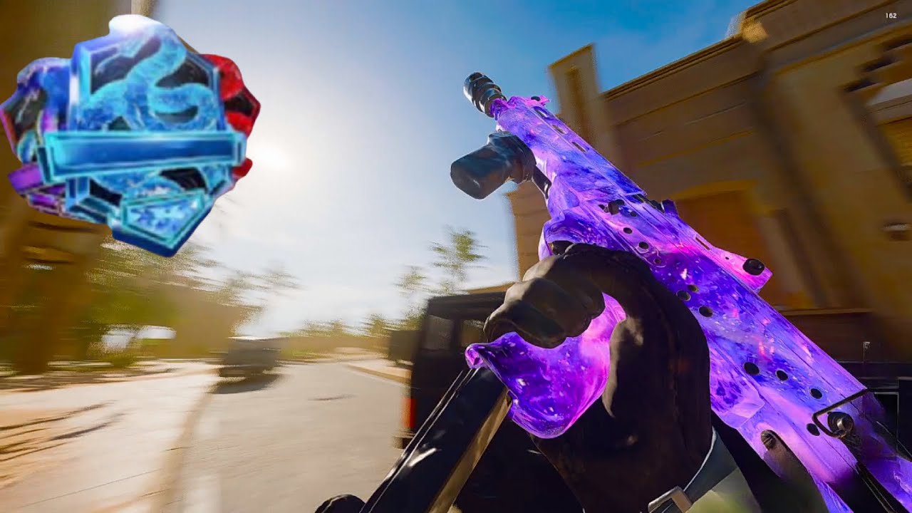 مركب شي فنمي ؟🤣 | رانك بلاك اوبس 6 