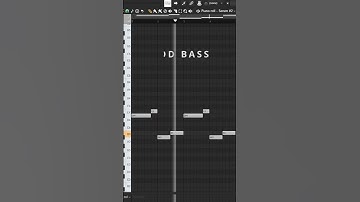 how to make ken carson type beat #producer #flstudio #kencarson #osamason  #tutorial #beatmaking
