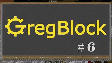 GregBlock - Episode 06 - Steam Age Progression