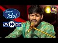 Sawai's Emotional Voice Brings Rekha Ji To Tears! | Indian Idol Season 12 | Uncut