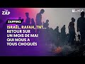 Isral rafah tnt  retour sur un mois de mai qui nous a tous choqus