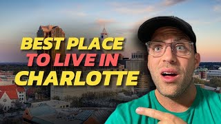 Top Neighborhoods In Charlotte: Where Everyone Wants To Live!