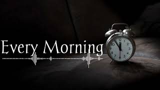 Morning Alarm Extreme Ringtone, Smooth Alarm Ringtone With Piano screenshot 5
