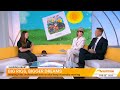 LIVE on Sunrise - Is That My Aunty
