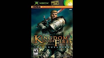 KUF: The Crusaders- Battle 7