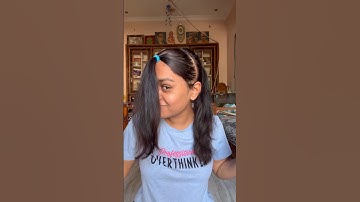 Most viral Butterfly haircut 💇‍♀️ | Pass or fail??🤔 | Telugu shorts | #shorts #viral #trending