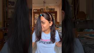 Most viral Butterfly haircut ‍♀ | Pass or fail?? | Telugu shorts | #shorts #viral #trending