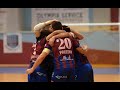 REAL RIETI vs SIGNOR PRESTITO CMB FUTSAL   SERIE A FUTSAL 2019/20