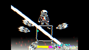 UNDERTALE Last Breath Phase 3 Unofficial Remake by RTF Nerfed Mode COMPLETED!