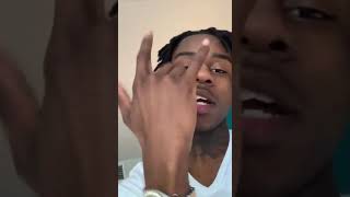 Polo G - Hypnotized Snapchat Snippet