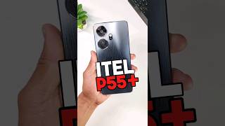 itel p55+