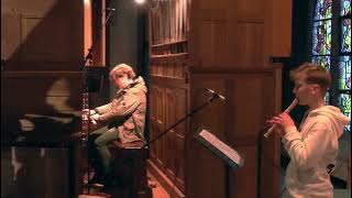 Dzisiaj w Betlejem (Polish Christmas carol)