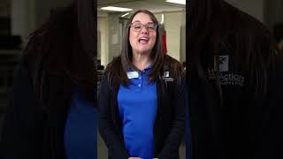 Health Actions PT Talk Spring!