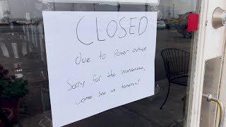 Power outage causes several Morro Bay shops to close for the day