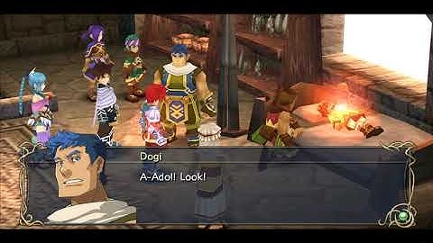 Evil Fog and Pikkard Hunting.  Let