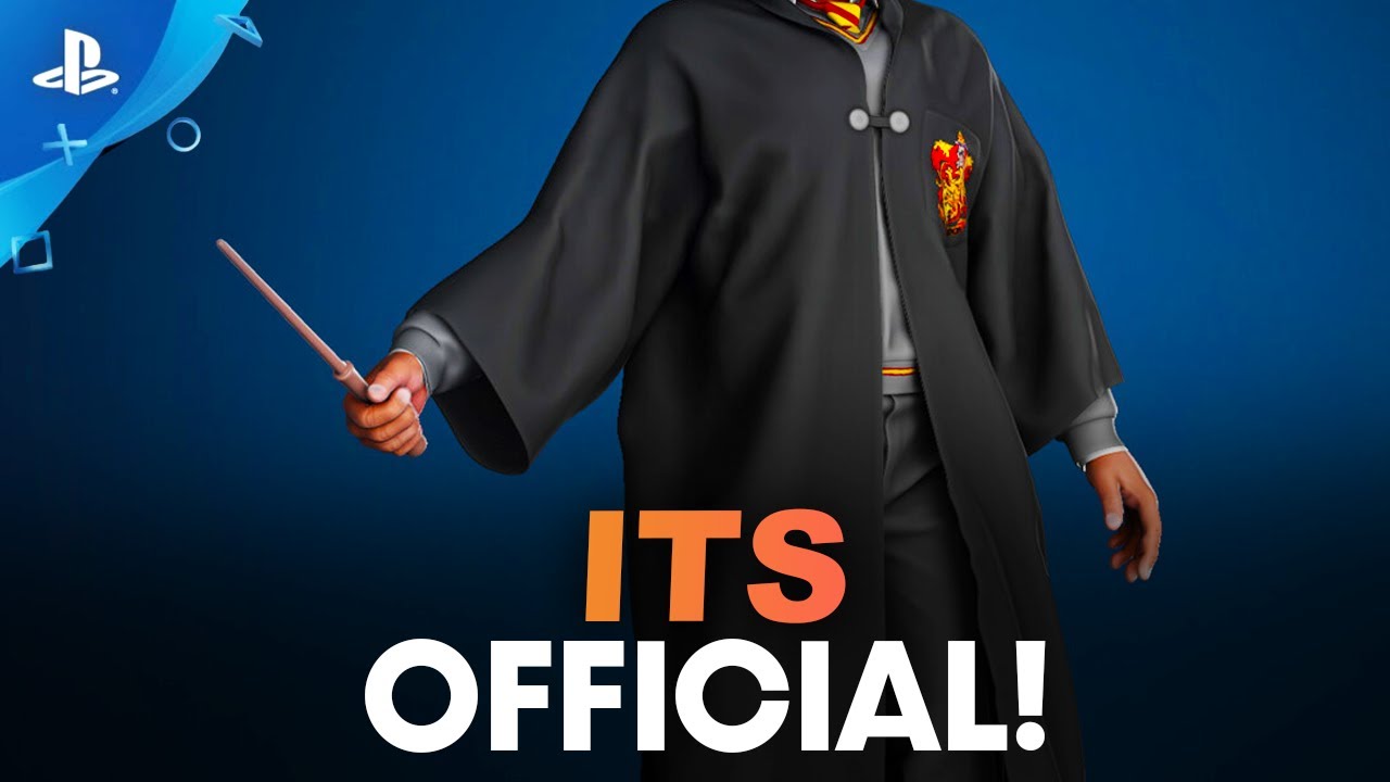 Hogwarts Legacy ACTUALLY added this for fans!