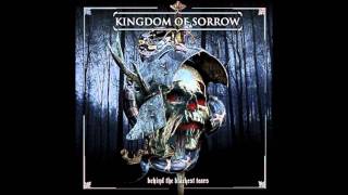 Vignette de la vidéo "Kingdom Of Sorrow - God's Law In The Devil's Land"