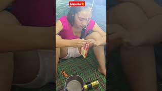 masak mie #shortvideo #shorts #cewekcantik#tembem#meme