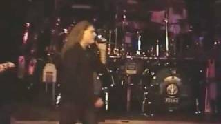 Dream Theater - Caught In a Web (live 2004)