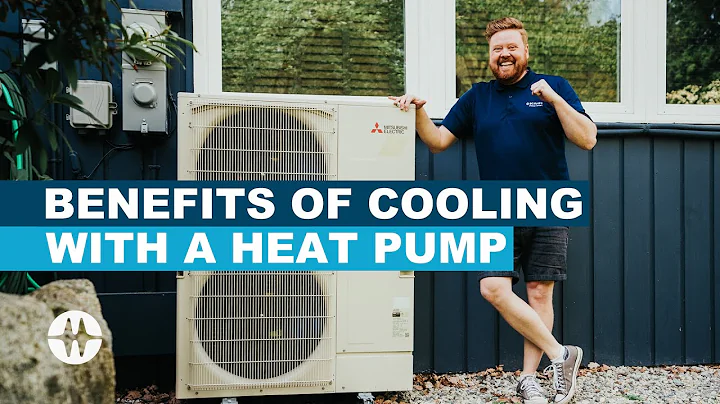 Keeping Cool With Heat Pumps | Summer Cooling - DayDayNews