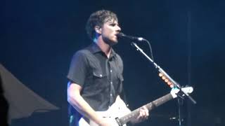 Jimmy Eat World - &quot;555&quot; (Live in Irvine 10-23-21)