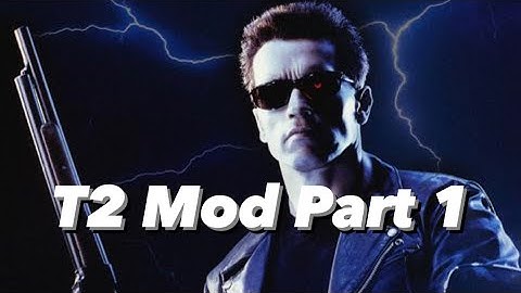 Arcade1up T2 Mod Part 1: recess the monitor!