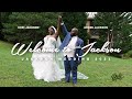 WELCOME TO JACKSON - JACKSON WEDDING 2021